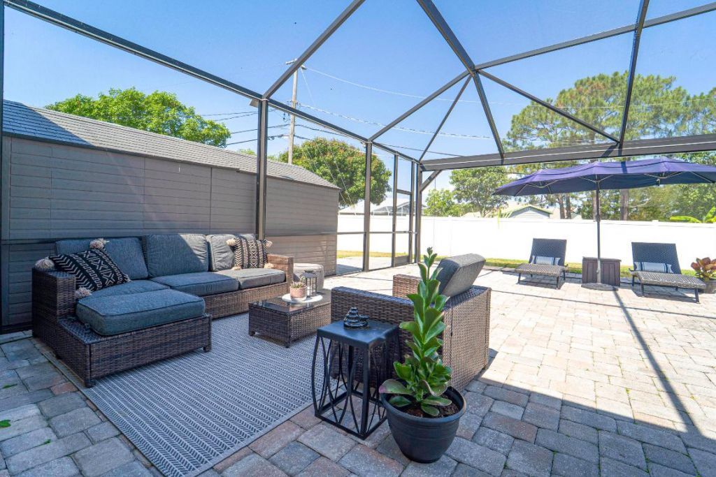 6920 NW Jorgensen Road, Port Saint Lucie, FL 34983 Photo