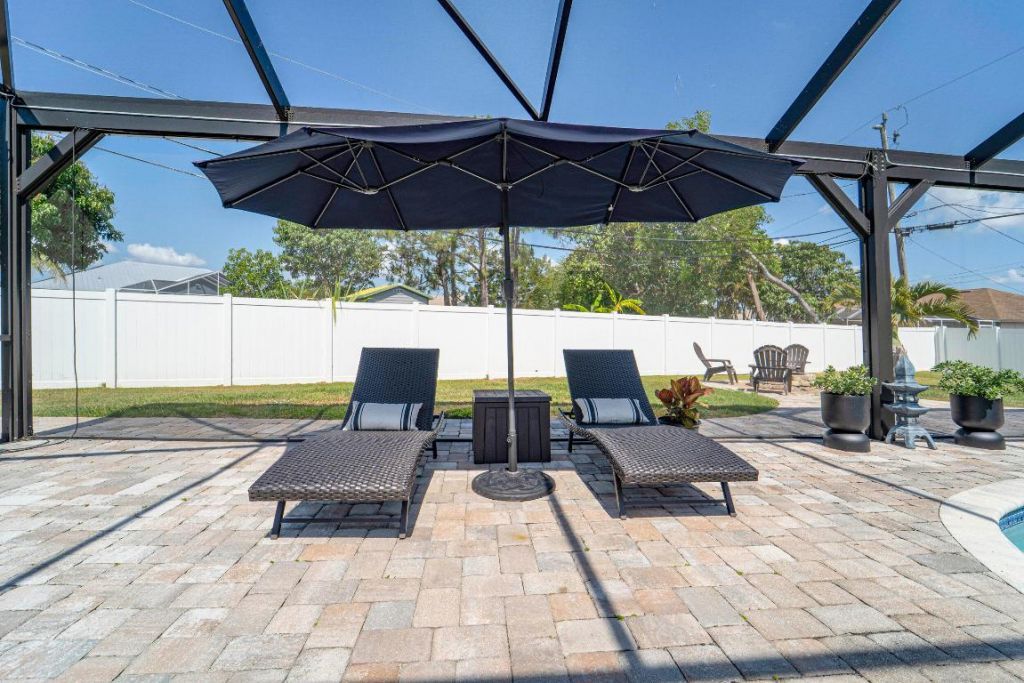 6920 NW Jorgensen Road, Port Saint Lucie, FL 34983 Photo