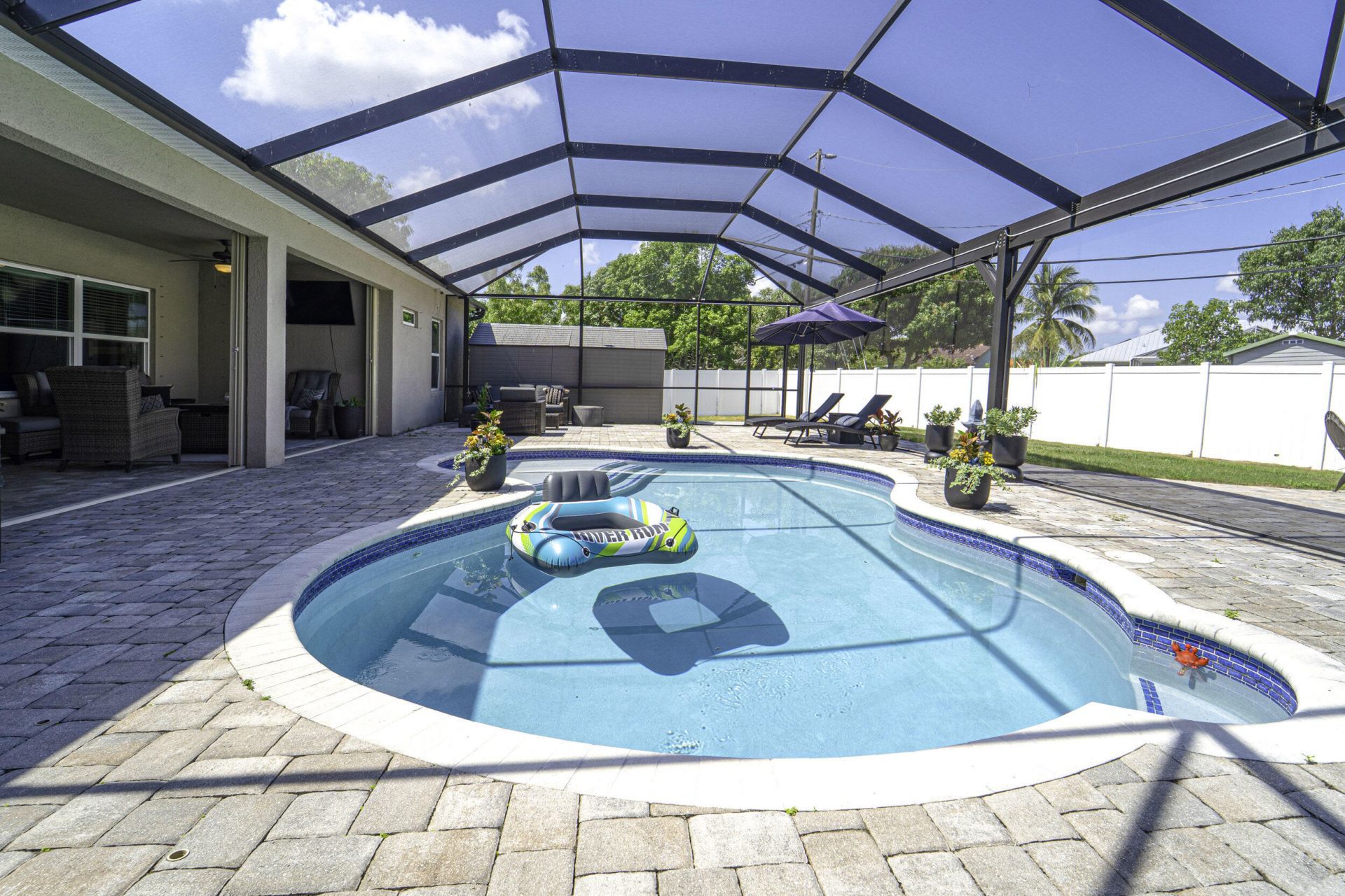 6920 NW Jorgensen Road, Port Saint Lucie, FL 34983 Photo