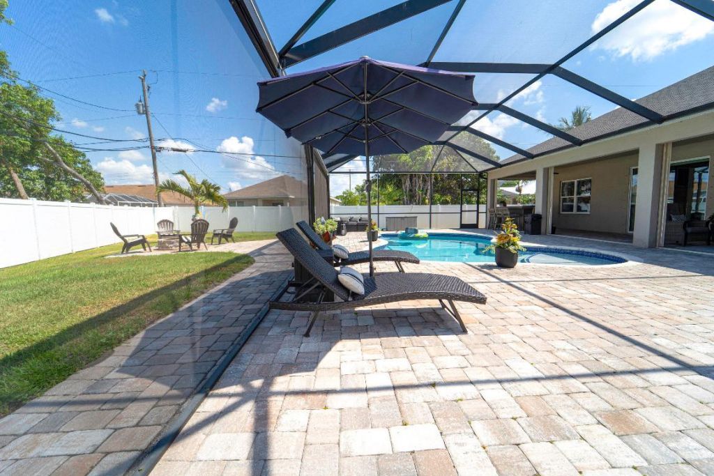 6920 NW Jorgensen Road, Port Saint Lucie, FL 34983 Photo