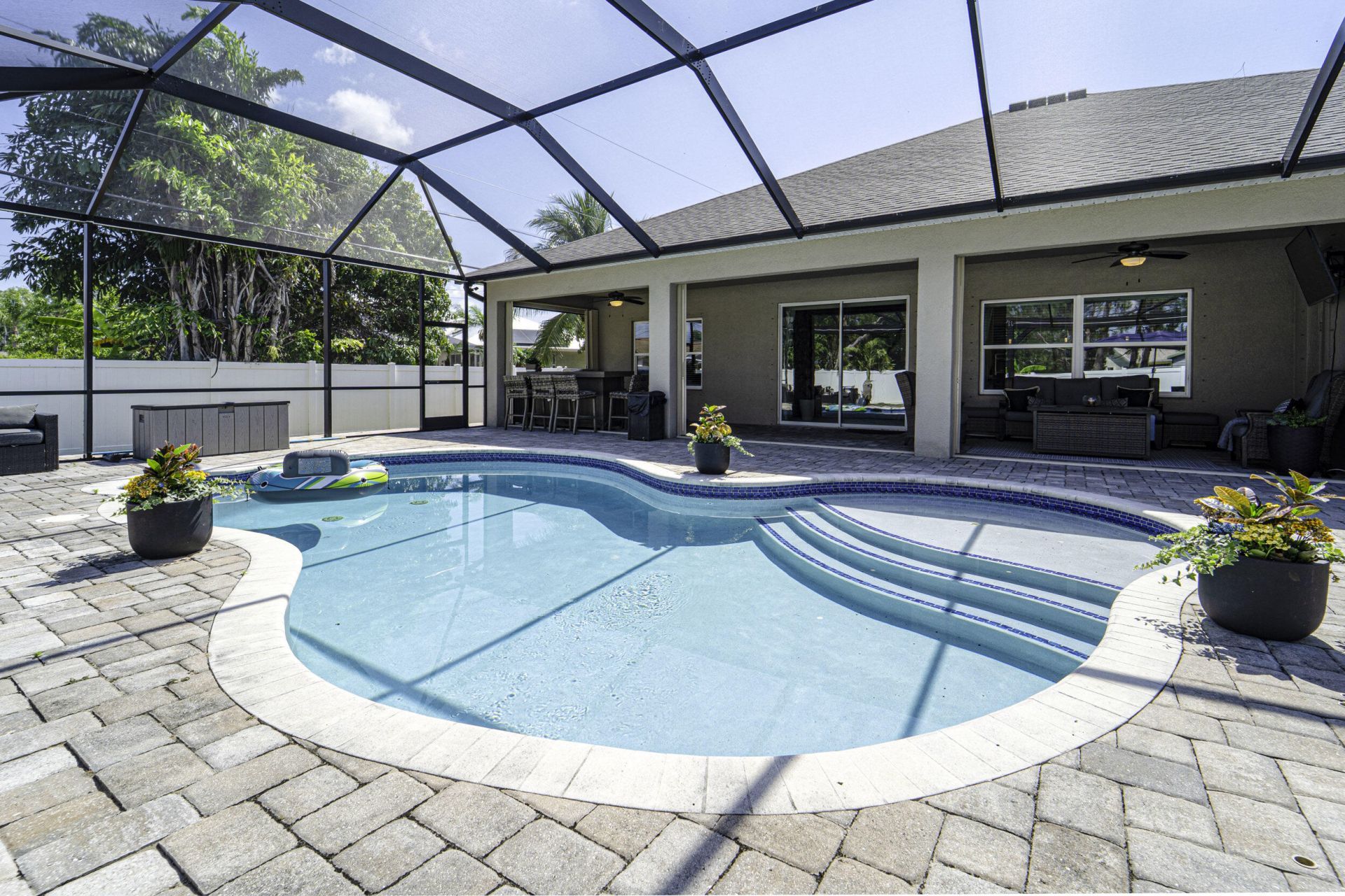 6920 NW Jorgensen Road, Port Saint Lucie, FL 34983 Photo
