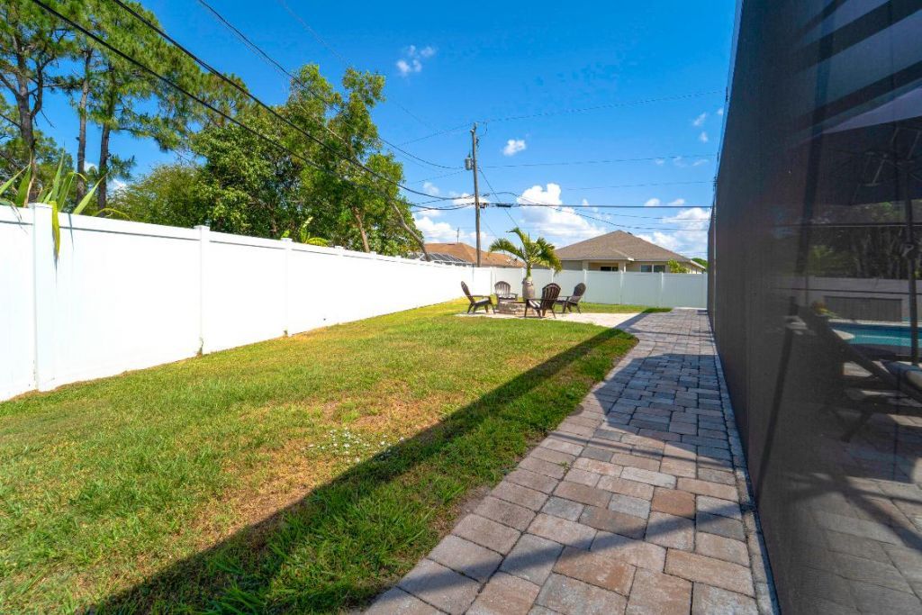 6920 NW Jorgensen Road, Port Saint Lucie, FL 34983 Photo