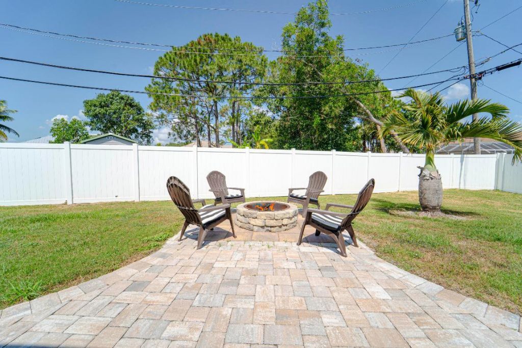 6920 NW Jorgensen Road, Port Saint Lucie, FL 34983 Photo