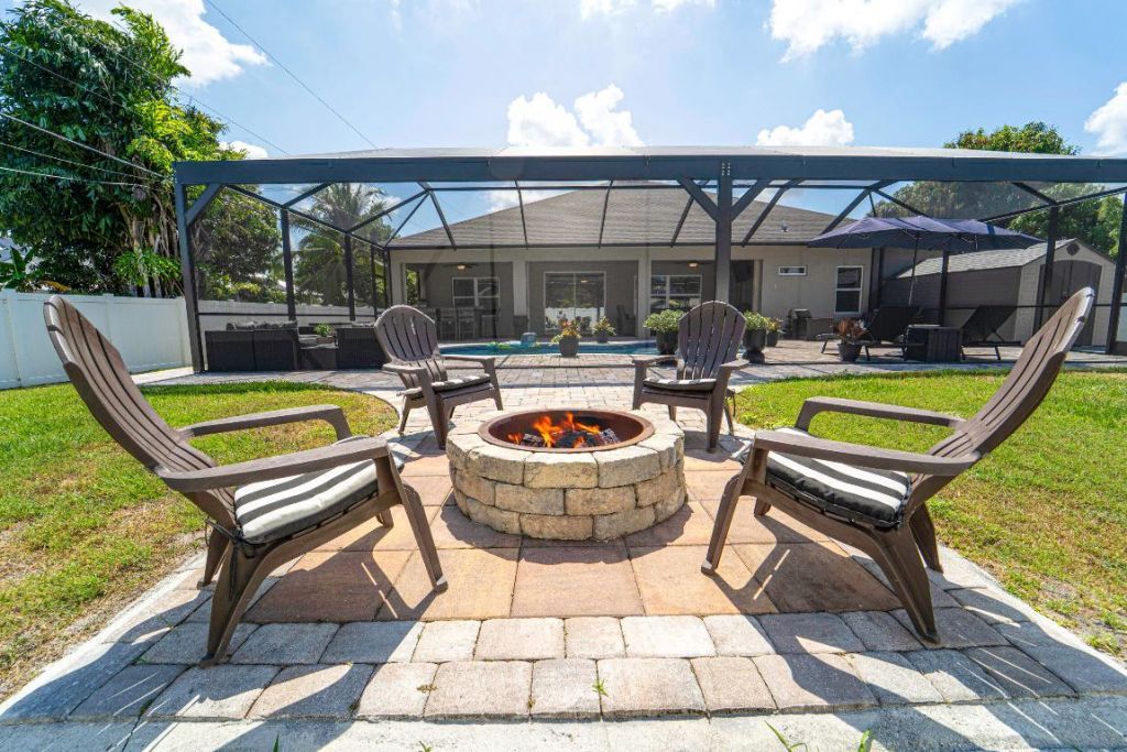 6920 NW Jorgensen Road, Port Saint Lucie, FL 34983 Photo