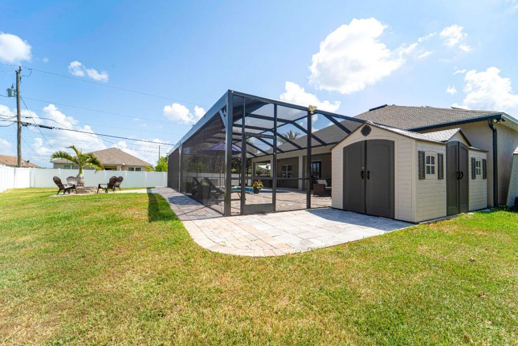 6920 NW Jorgensen Road, Port Saint Lucie, FL 34983 Photo