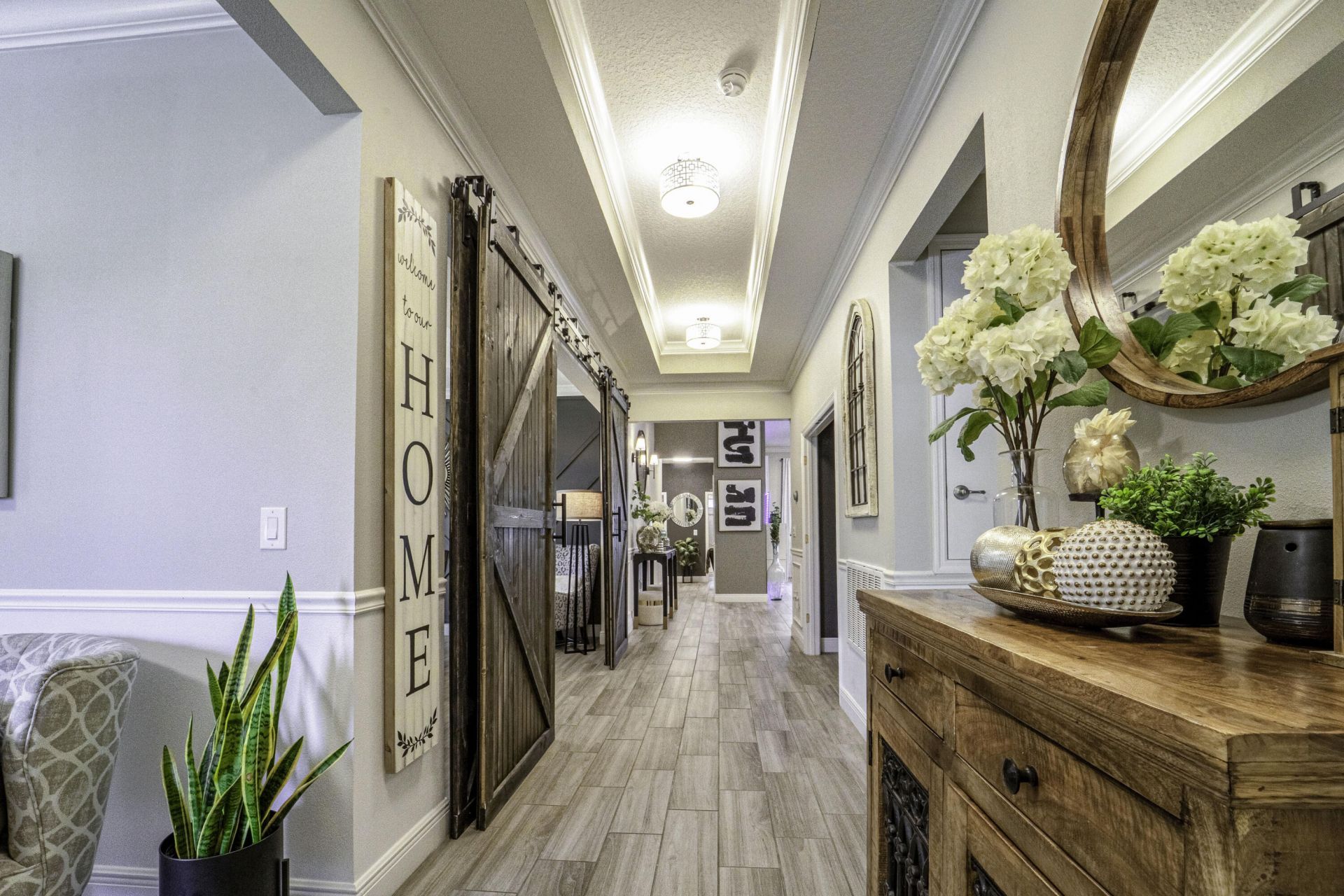 6920 NW Jorgensen Road, Port Saint Lucie, FL 34983 Photo