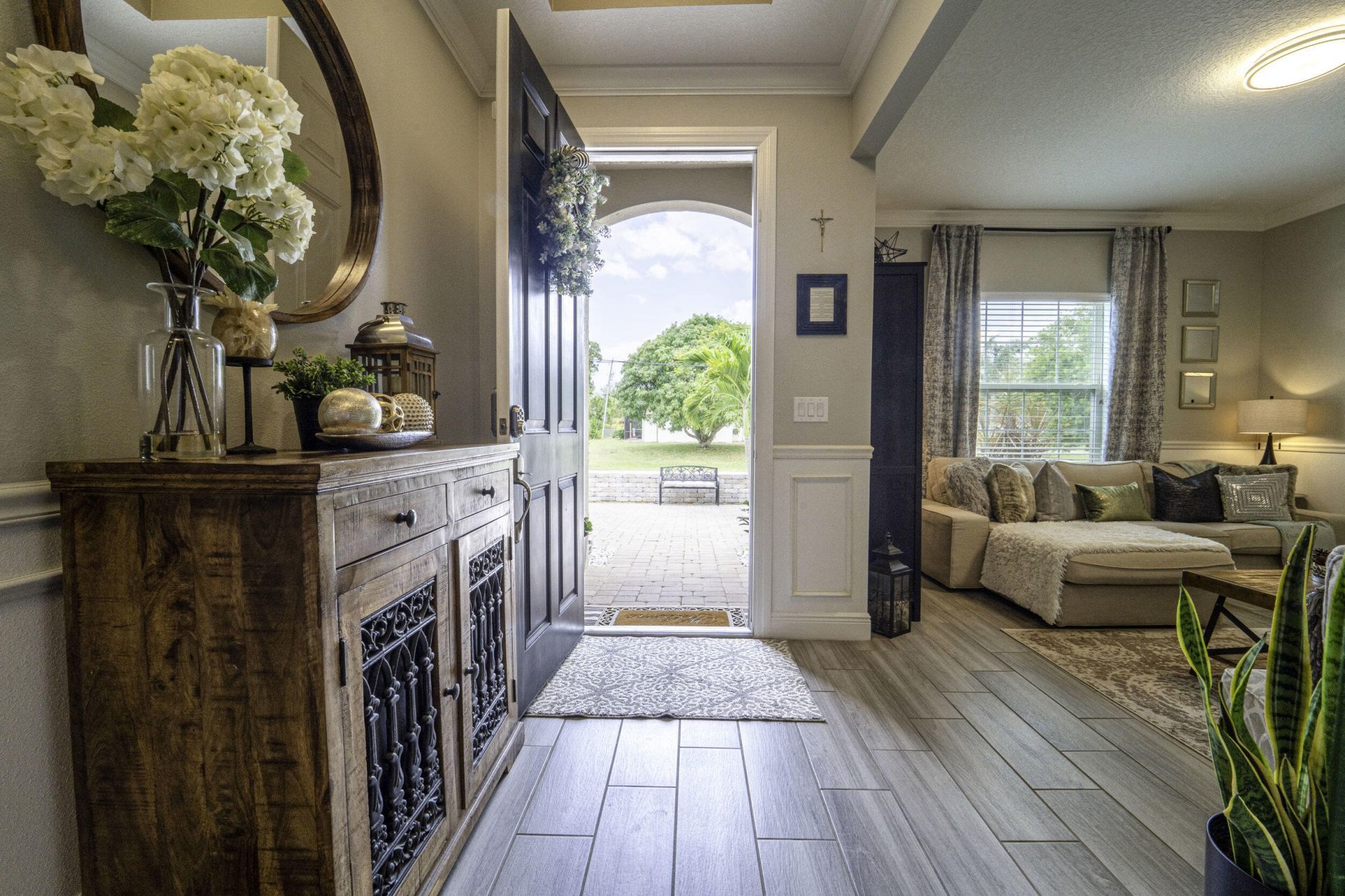 6920 NW Jorgensen Road, Port Saint Lucie, FL 34983 Photo