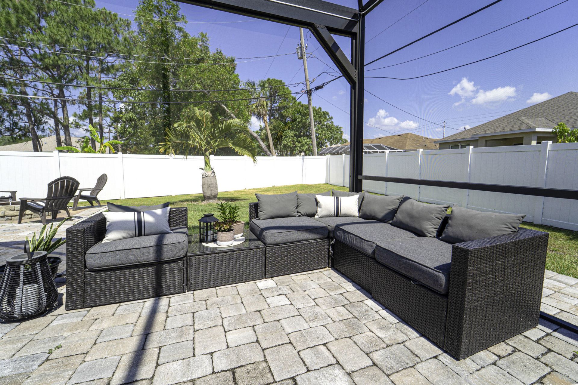 6920 NW Jorgensen Road, Port Saint Lucie, FL 34983 Photo