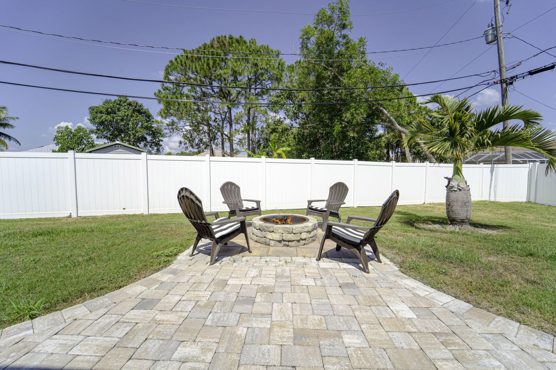 6920 NW Jorgensen Road, Port Saint Lucie, FL 34983 Photo