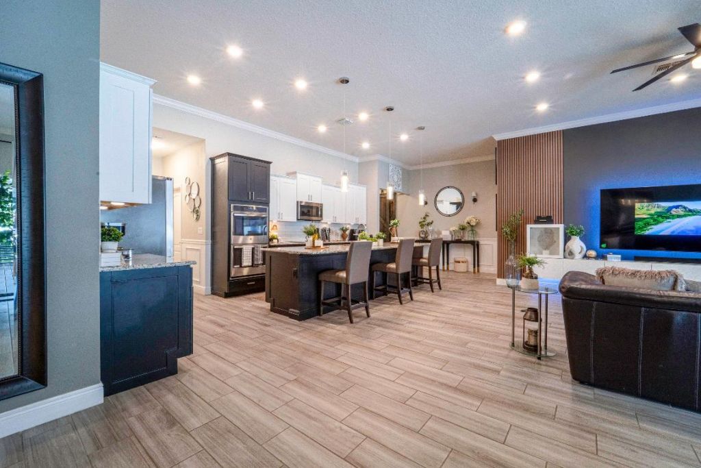 6920 NW Jorgensen Road, Port Saint Lucie, FL 34983 Photo