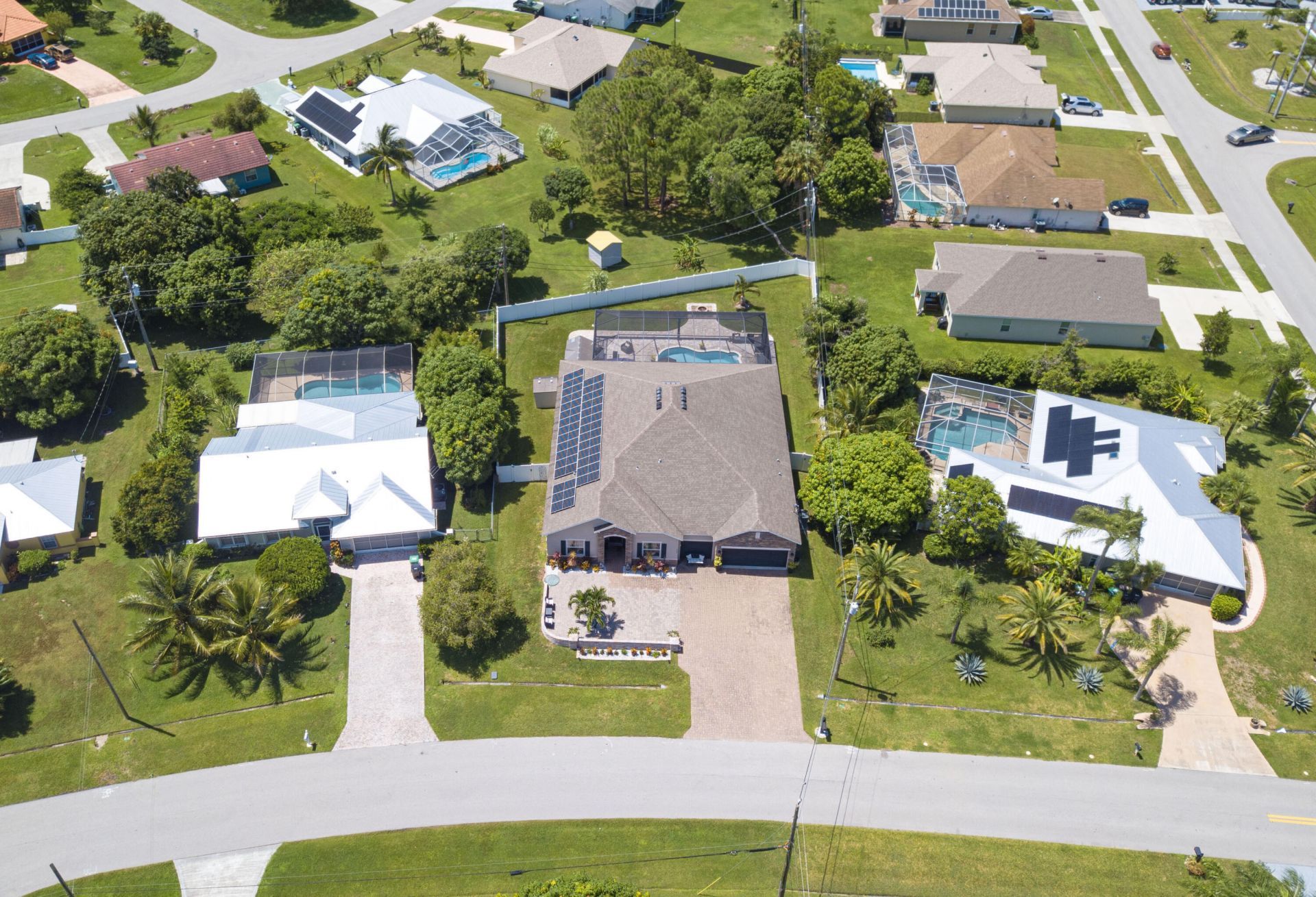 6920 NW Jorgensen Road, Port Saint Lucie, FL 34983 Photo