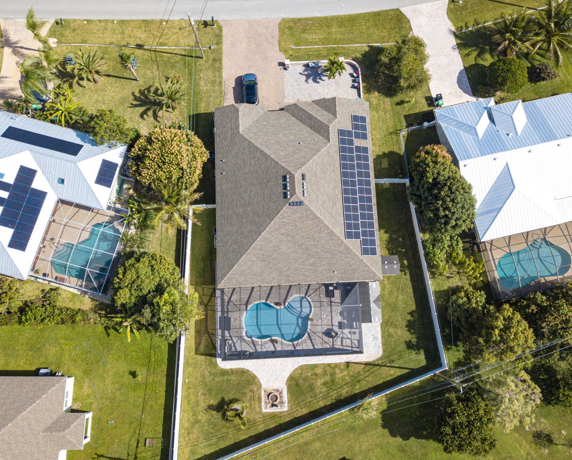 6920 NW Jorgensen Road, Port Saint Lucie, FL 34983 Photo