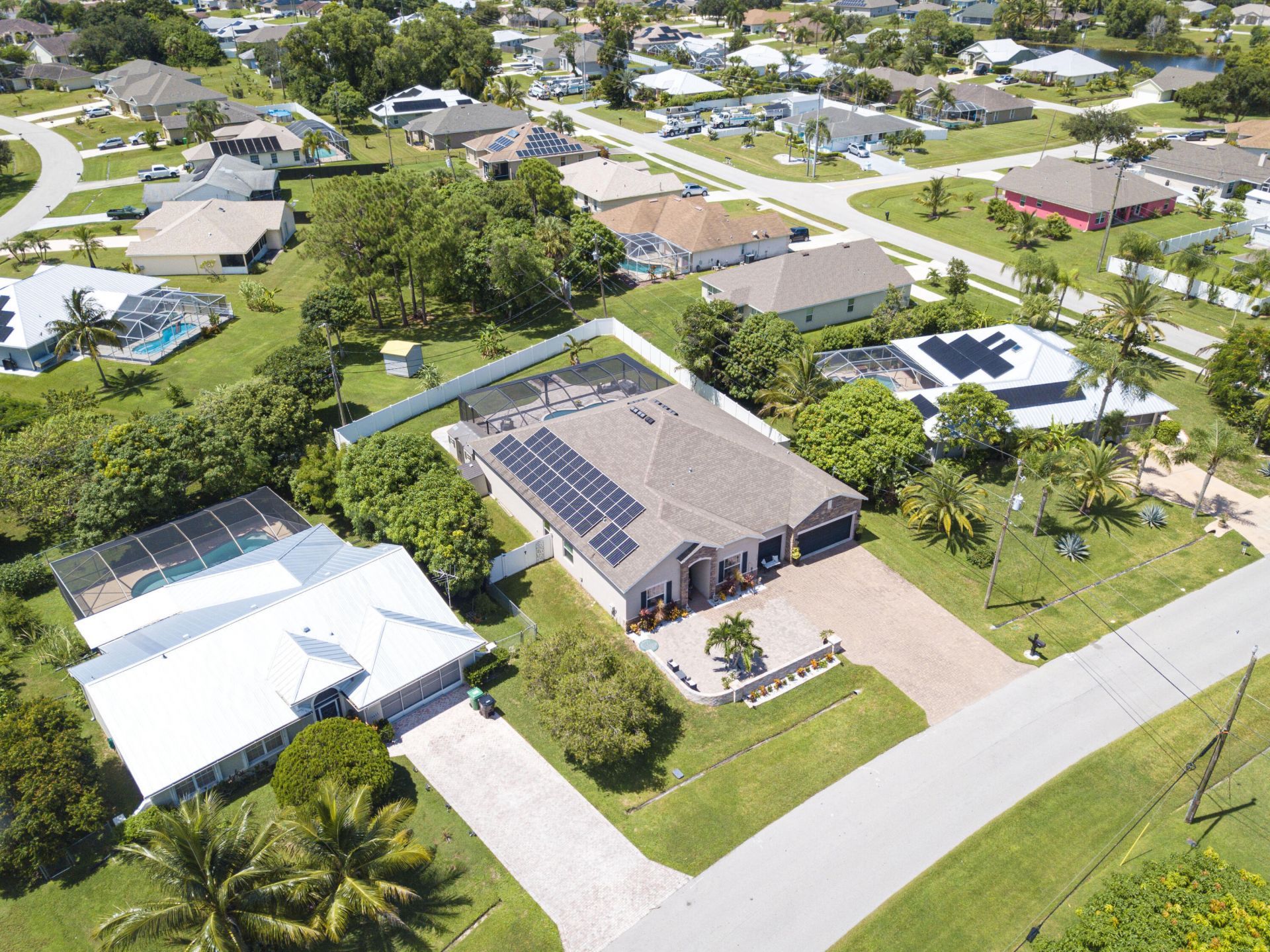 6920 NW Jorgensen Road, Port Saint Lucie, FL 34983 Photo