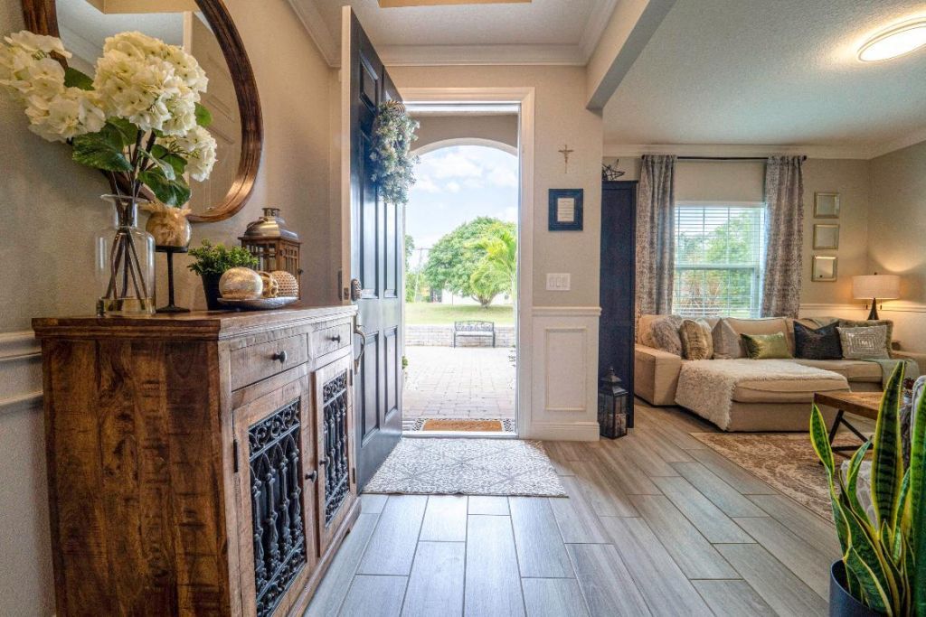 6920 NW Jorgensen Road, Port Saint Lucie, FL 34983 Photo