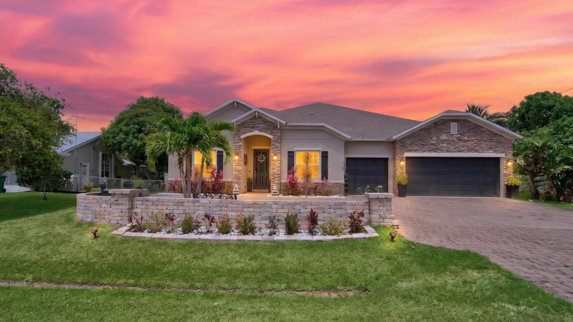 6920 NW Jorgensen Road, Port Saint Lucie, FL 34983 Photo