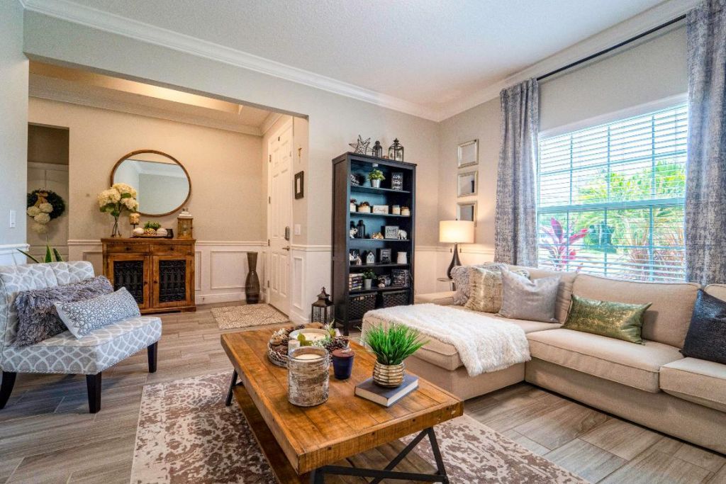 6920 NW Jorgensen Road, Port Saint Lucie, FL 34983 Photo