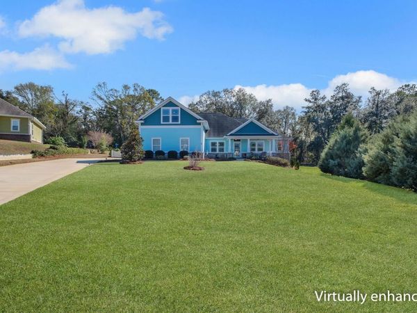 7277 WHITE CLOVER Court, Tallahassee, FL 32311