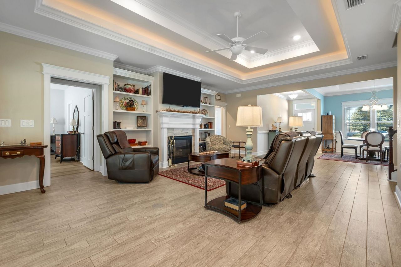 7277 White Clover Court, Tallahassee, FL 32311 Photo