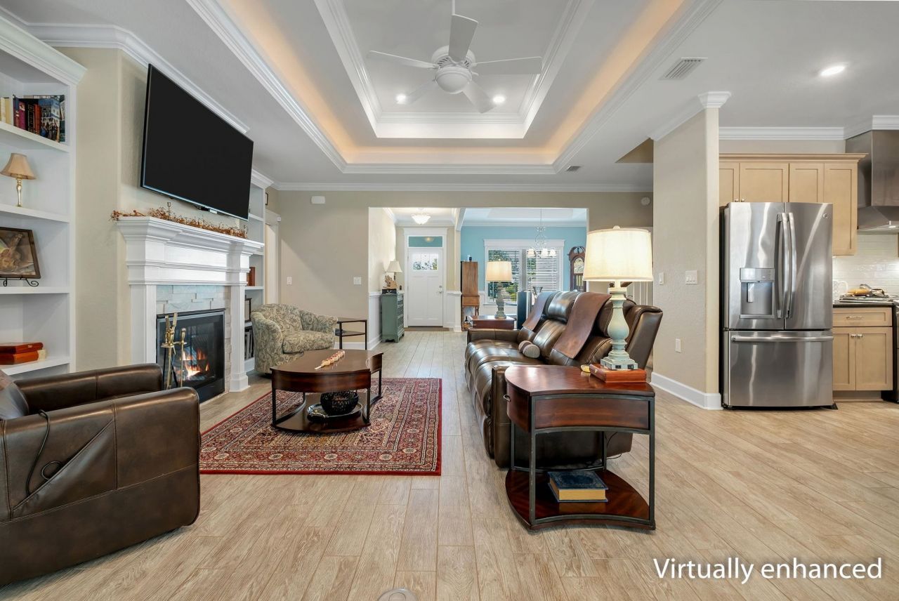 7277 White Clover Court, Tallahassee, FL 32311 Photo