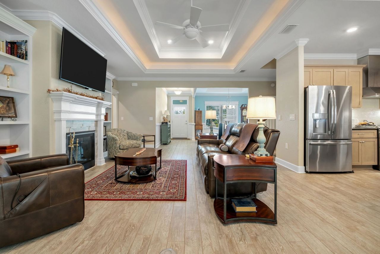 7277 White Clover Court, Tallahassee, FL 32311 Photo