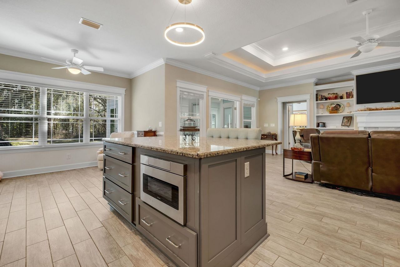 7277 White Clover Court, Tallahassee, FL 32311 Photo