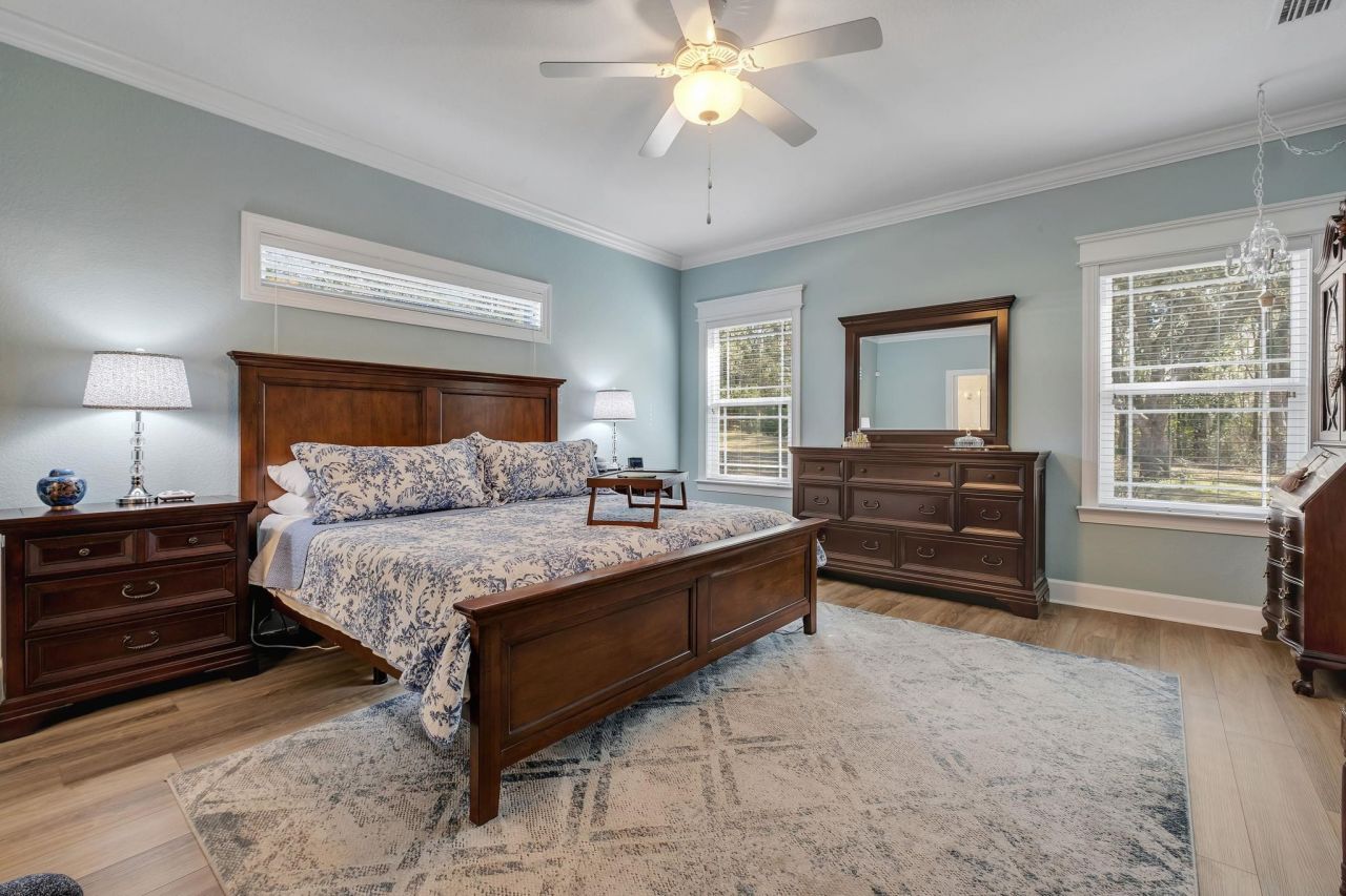 7277 White Clover Court, Tallahassee, FL 32311 Photo