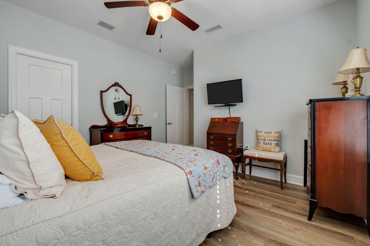 7277 White Clover Court, Tallahassee, FL 32311 Photo