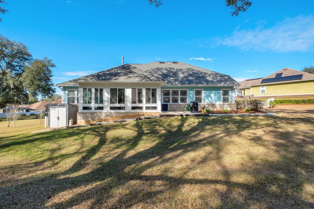 7277 White Clover Court, Tallahassee, FL 32311 Photo