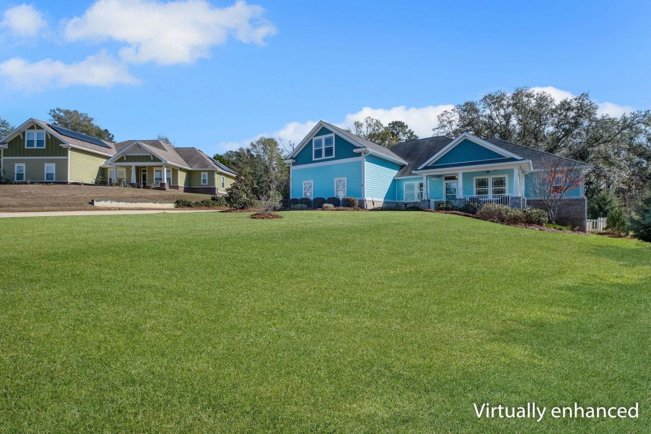 7277 White Clover Court, Tallahassee, FL 32311 Photo