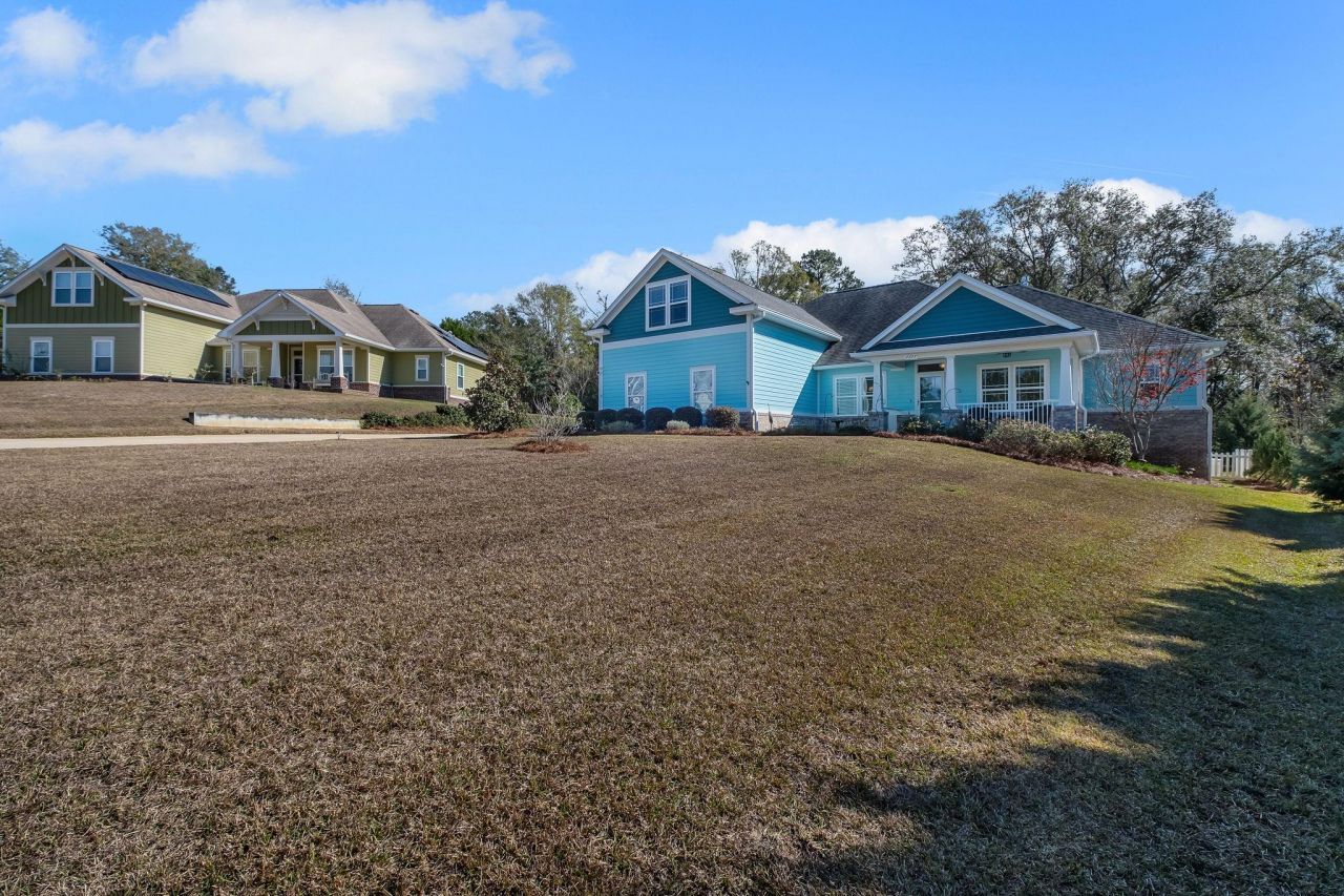 7277 White Clover Court, Tallahassee, FL 32311 Photo