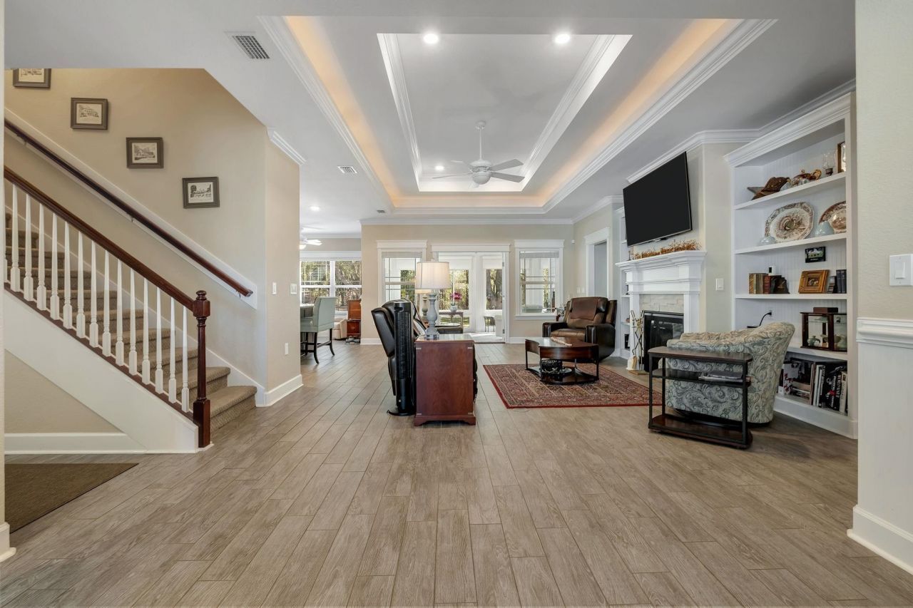 7277 White Clover Court, Tallahassee, FL 32311 Photo