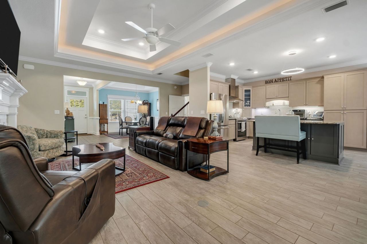 7277 White Clover Court, Tallahassee, FL 32311 Photo