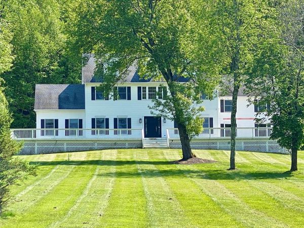 390 Birch Hill Road, Patterson, NY 12563