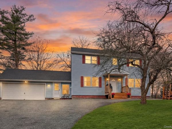 107 Marshall Road, Salt Point, NY 12578