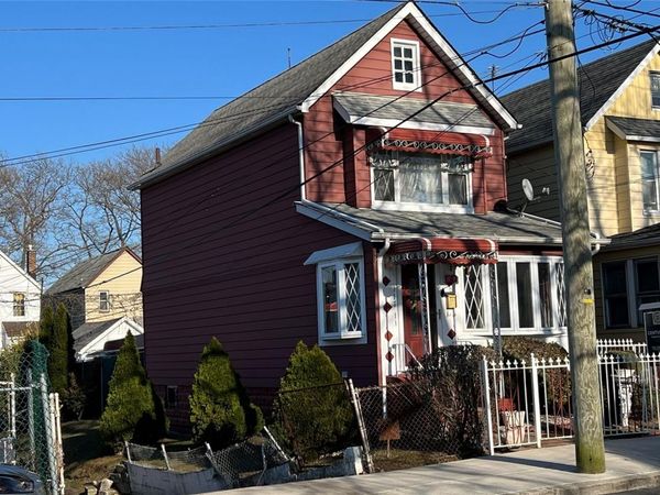 117-11 168th Street , Jamaica, NY 11434