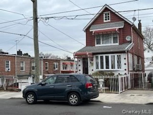 117-11 168th Street , Jamaica, NY 11434