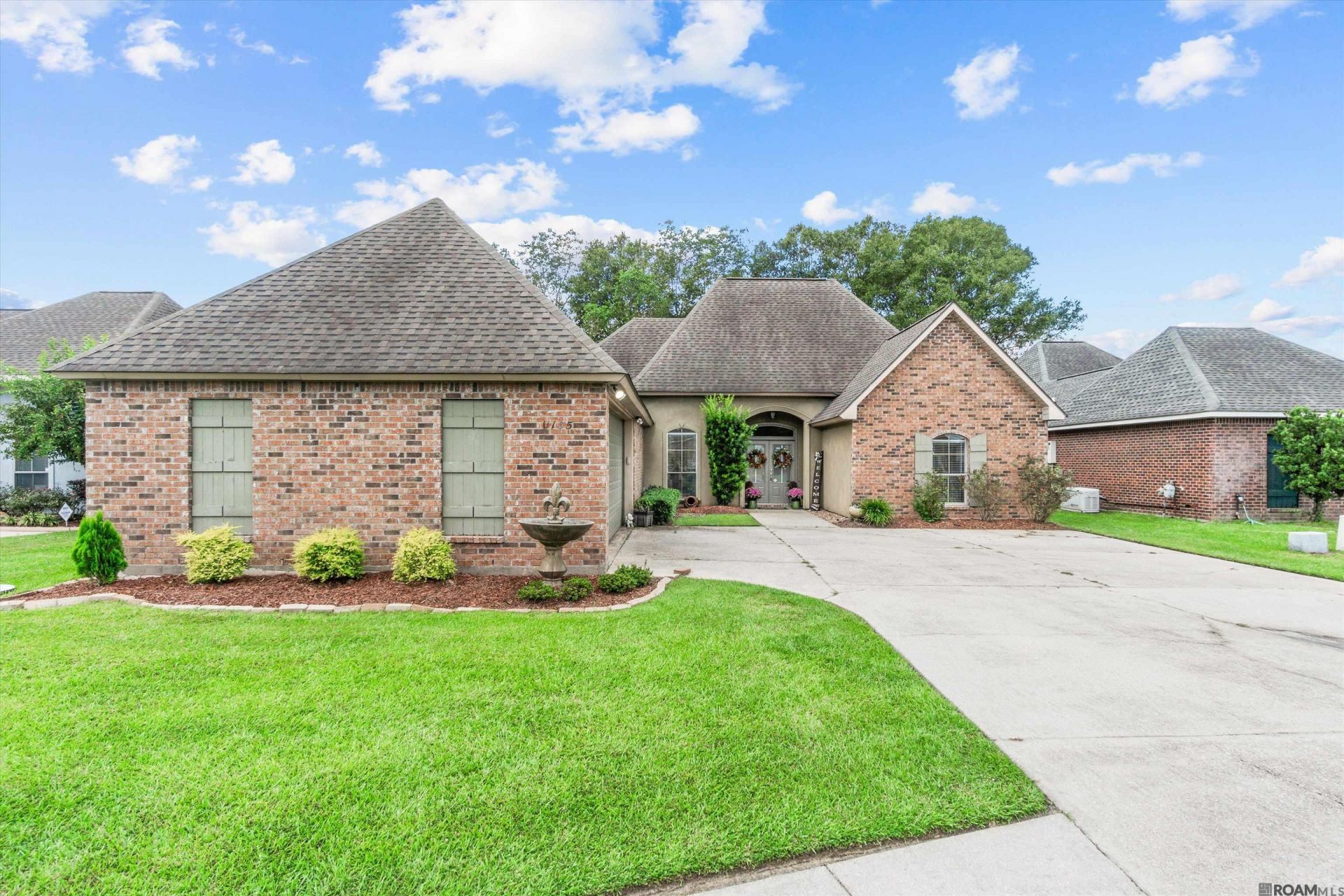 11135 Peaks Ave, Walker, LA 70785 Main Photo