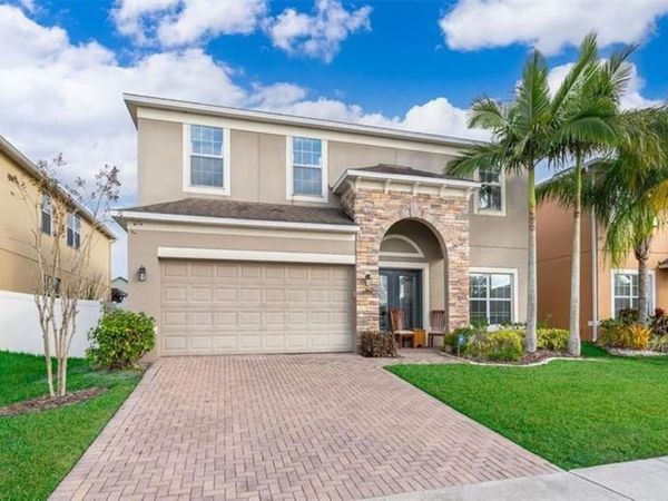 15319 TREVISO STREET, ORLANDO, FL 32828