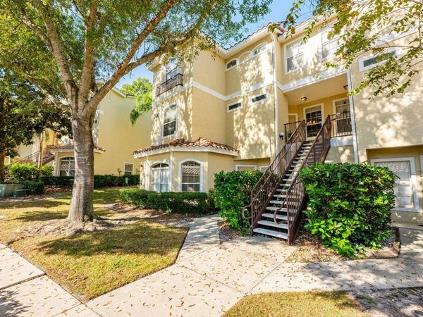 700 SEABROOK COURT, Unit 201, ALTAMONTE SPRINGS, FL 32714