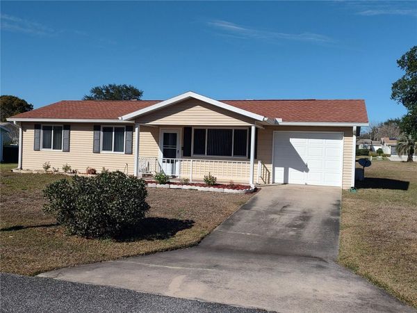 8491 SW 109TH STREET, OCALA, FL 34481