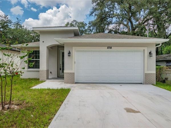 8718 N DEXTER AVENUE, TAMPA, FL 33604