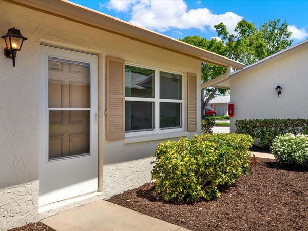3146 37TH LANE S, Unit A, ST PETERSBURG, FL 33711