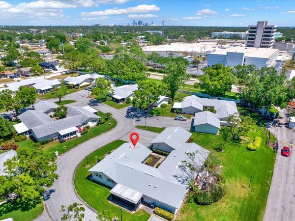 3146 37TH LANE S, Unit A, ST PETERSBURG, FL 33711