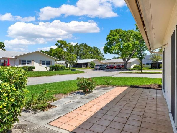 3146 37TH LANE S, Unit A, ST PETERSBURG, FL 33711