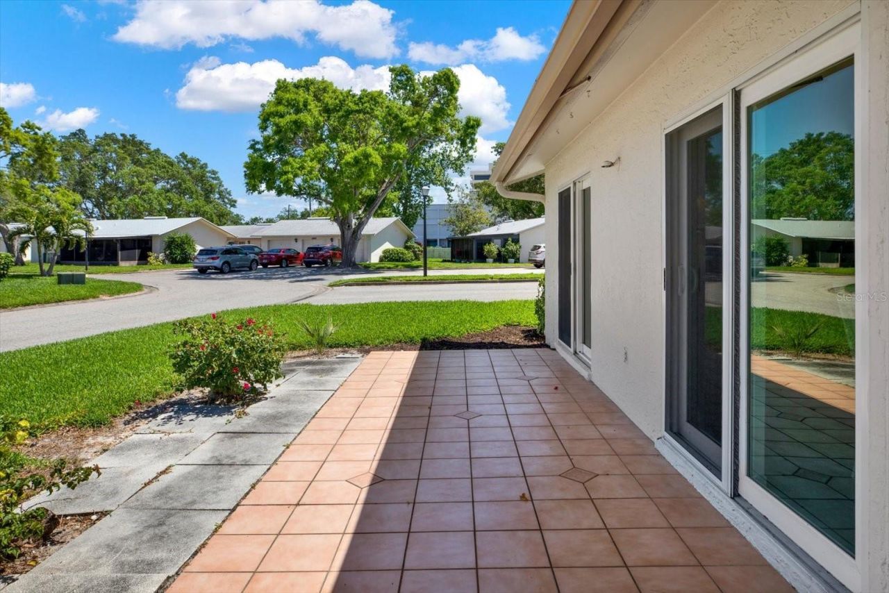 3146 37th Lane S, Unit A, Saint Petersburg, FL 33711 Photo