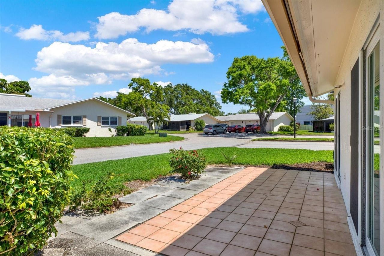3146 37th Lane S, Unit A, Saint Petersburg, FL 33711 Photo