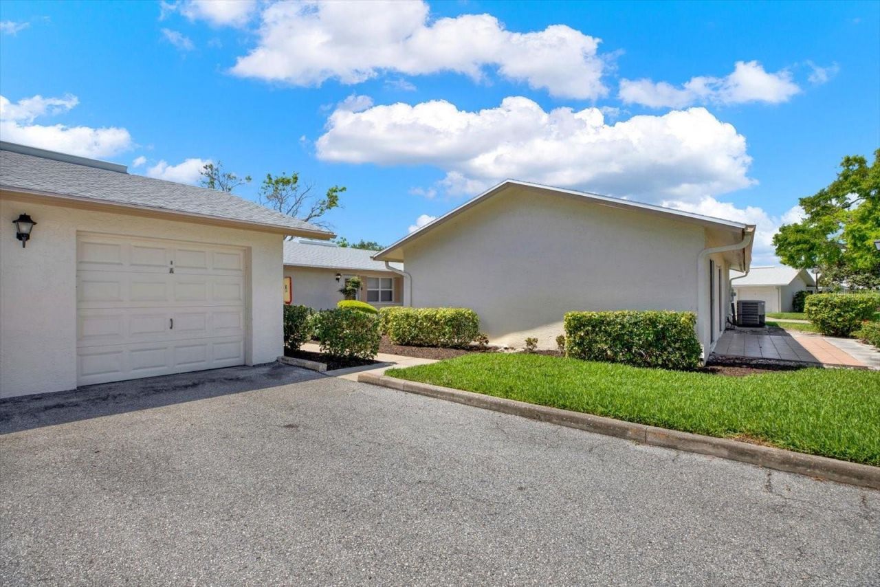 3146 37th Lane S, Unit A, Saint Petersburg, FL 33711 Photo