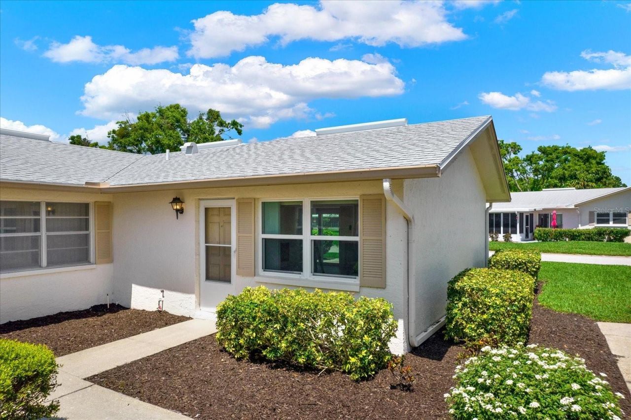 3146 37th Lane S, Unit A, Saint Petersburg, FL 33711 Photo