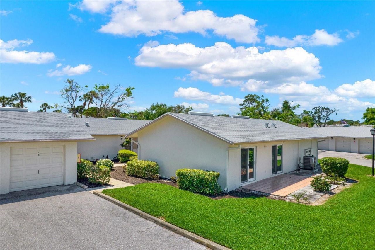 3146 37th Lane S, Unit A, Saint Petersburg, FL 33711 Photo