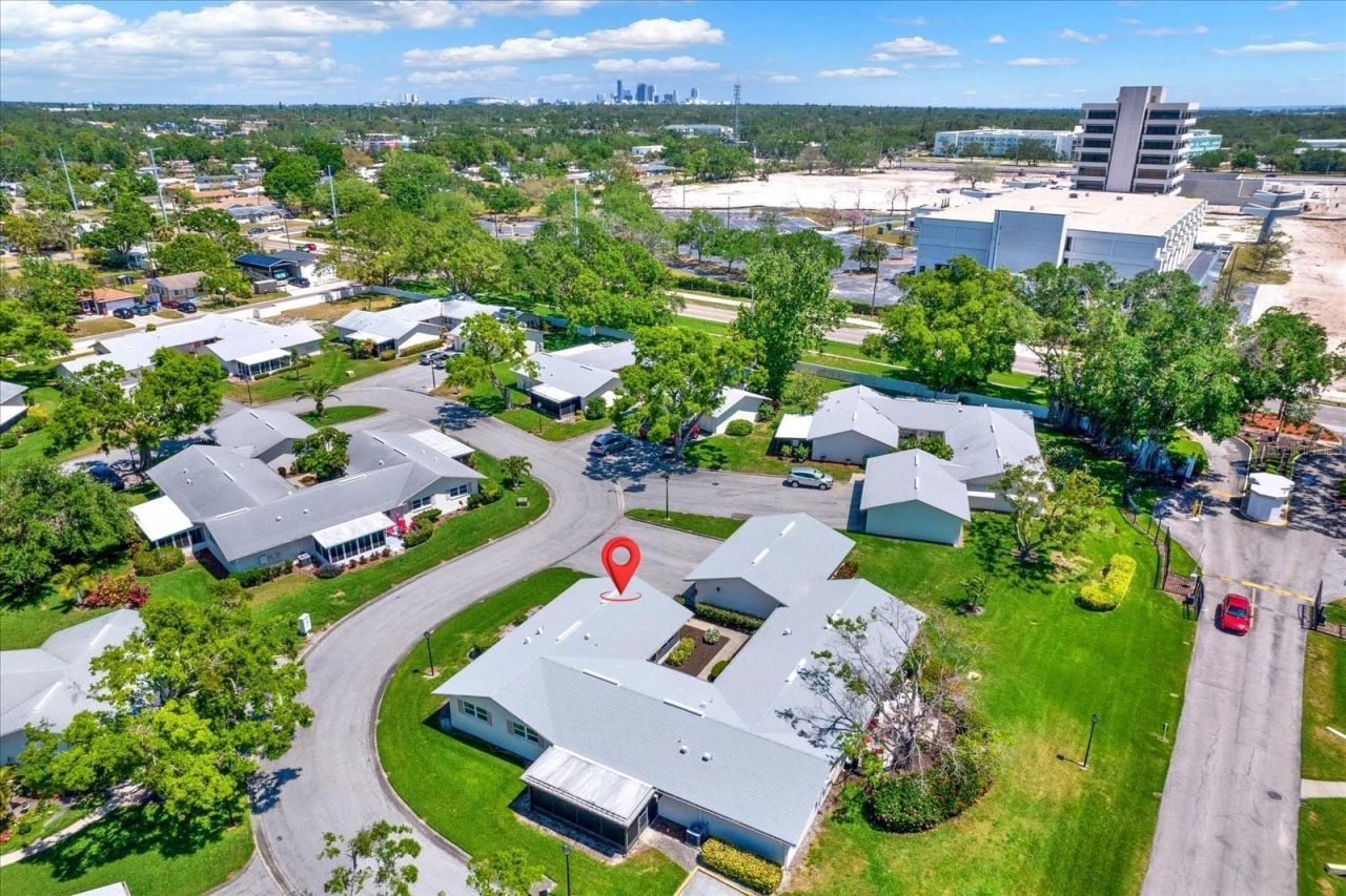 3146 37th Lane S, Unit A, Saint Petersburg, FL 33711 Photo